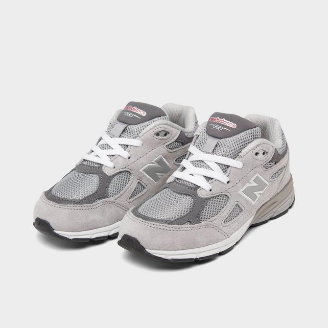 Kids' New Balance 990V3 Casual Shoes| Finish Line