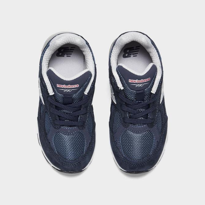 toddler new balance 990