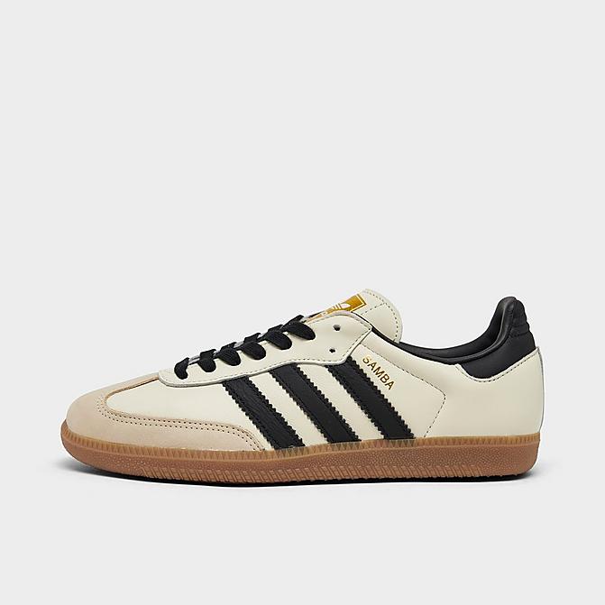 Women's adidas Originals Samba OG Casual Shoes| Finish Line Women's adidas Originals Samba OG Casual Shoes| Finish Line