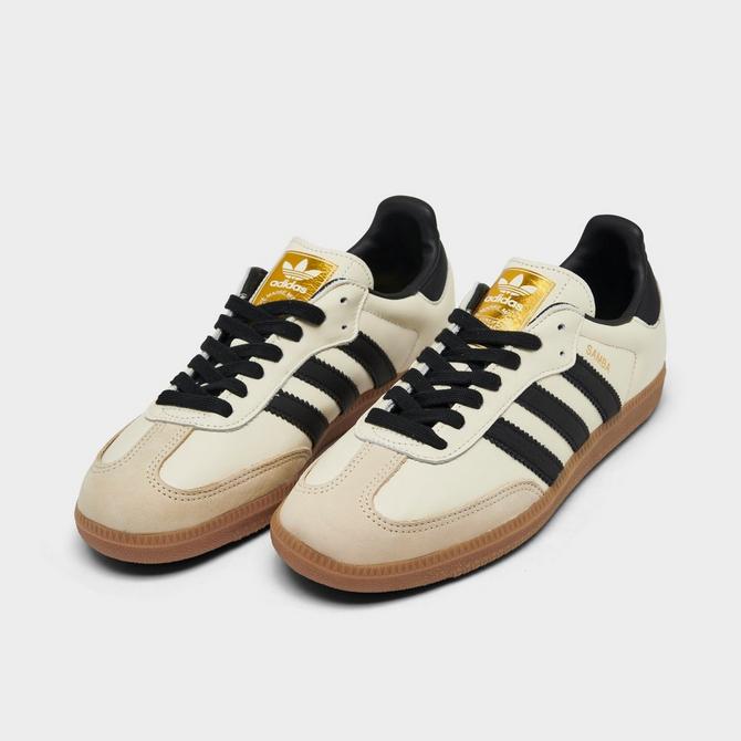 Women's adidas Originals Samba OG Casual Shoes| Finish Line