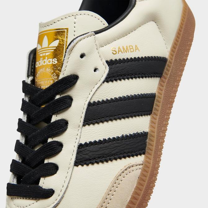 Women's adidas Originals Samba OG Casual Shoes| Finish Line