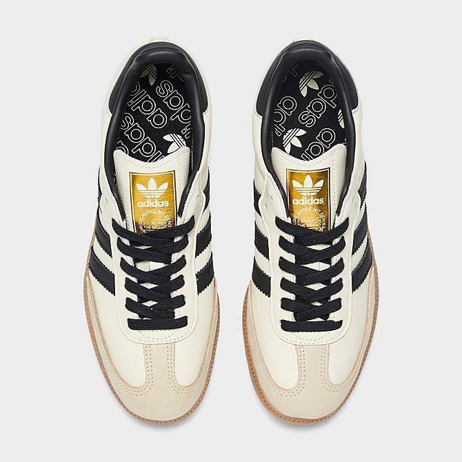 Women's adidas Originals Samba OG Casual Shoes | Finish Line Women's adidas Originals Samba OG Casual Shoes | Finish Line