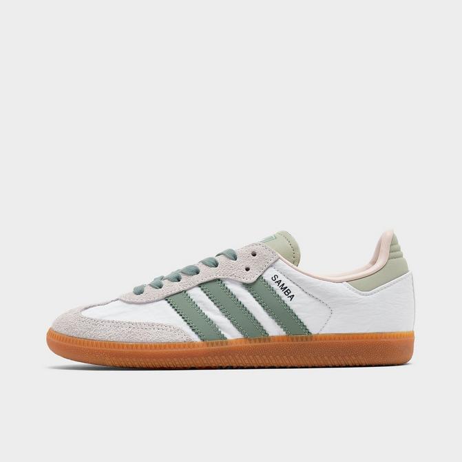 Women's adidas Originals Samba OG Casual Shoes| Finish Line