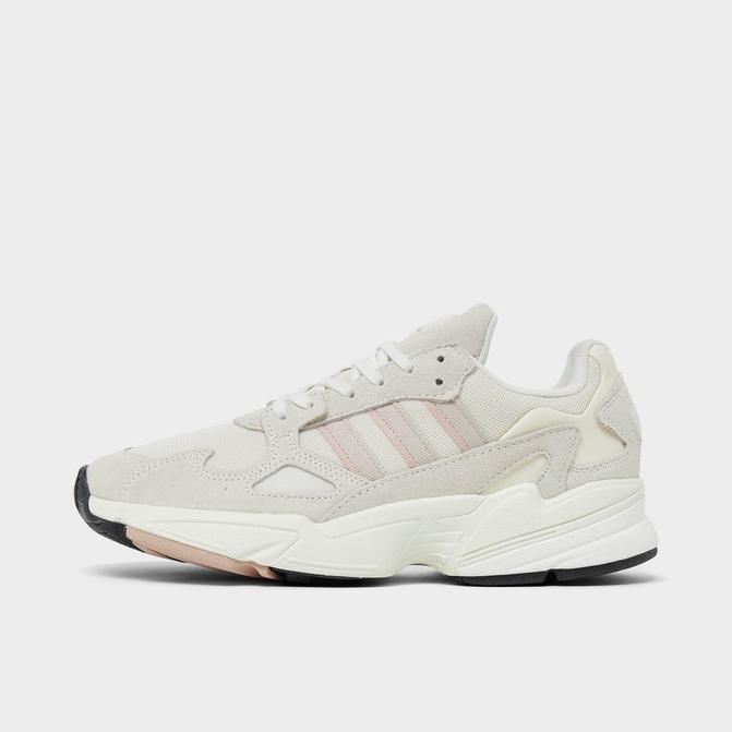 Women s adidas Originals Falcon Casual Shoes Finish Line