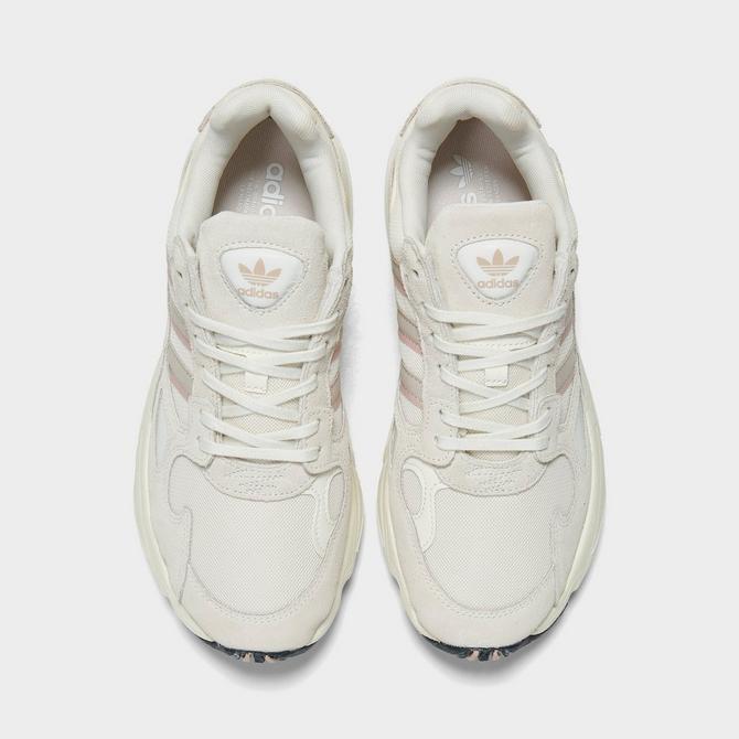 Women's falcon athletic store sneakers from finish line