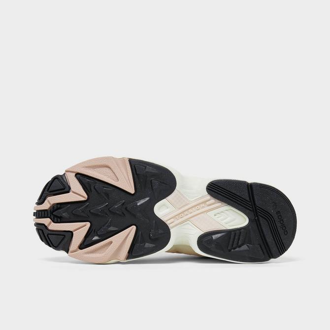 Adidas originals falcon w on sale black