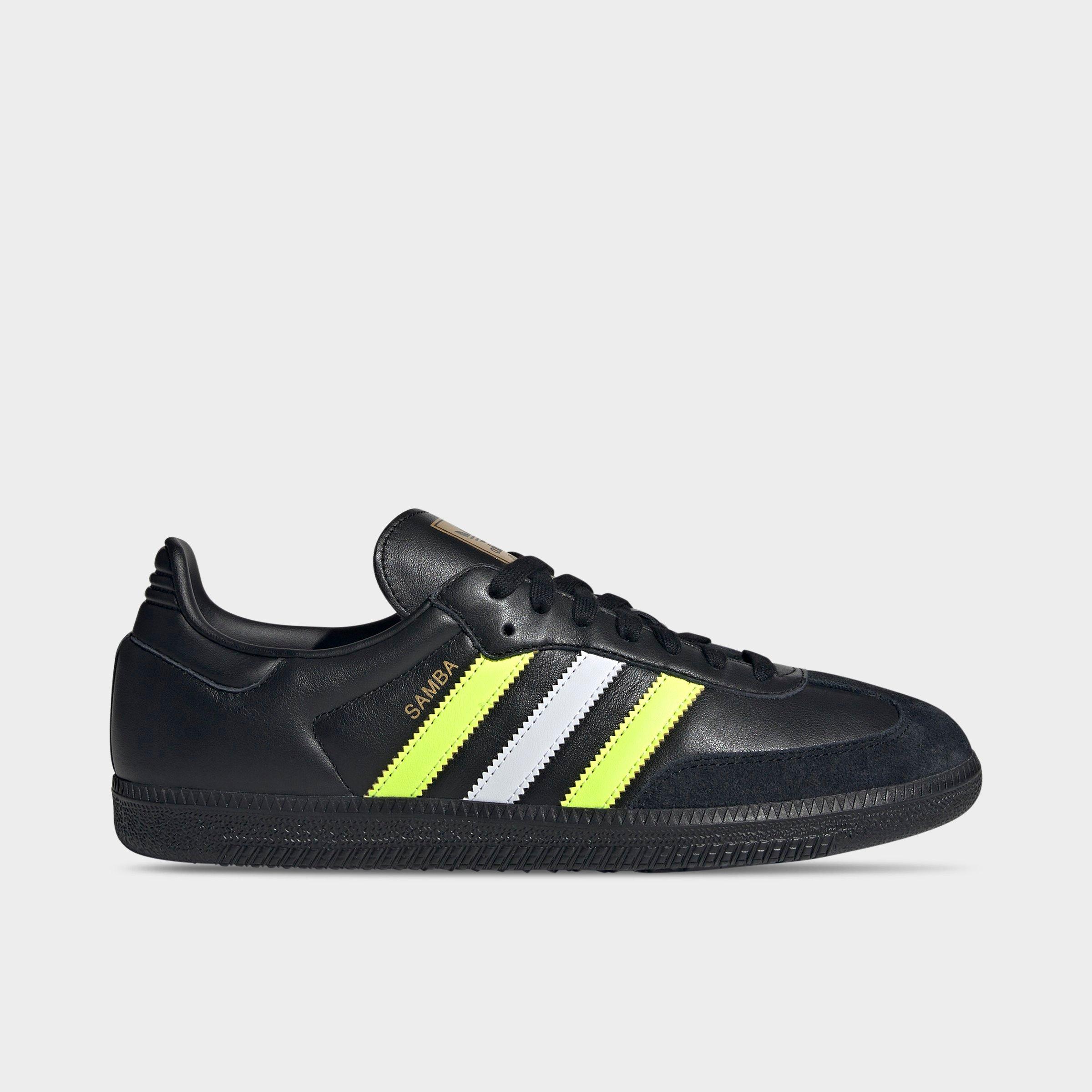 Men's adidas Originals Samba OG Casual Shoes