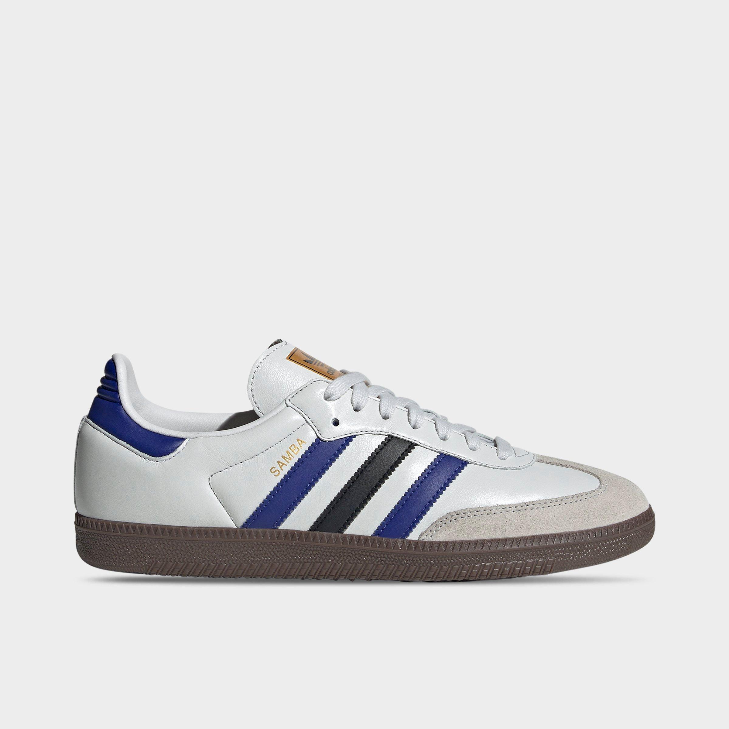 adidas samba OG 22.5センチ 箱無し adidas☆SAMBA OG☆22-30cm☆抜群の着心地☆人気早期完売