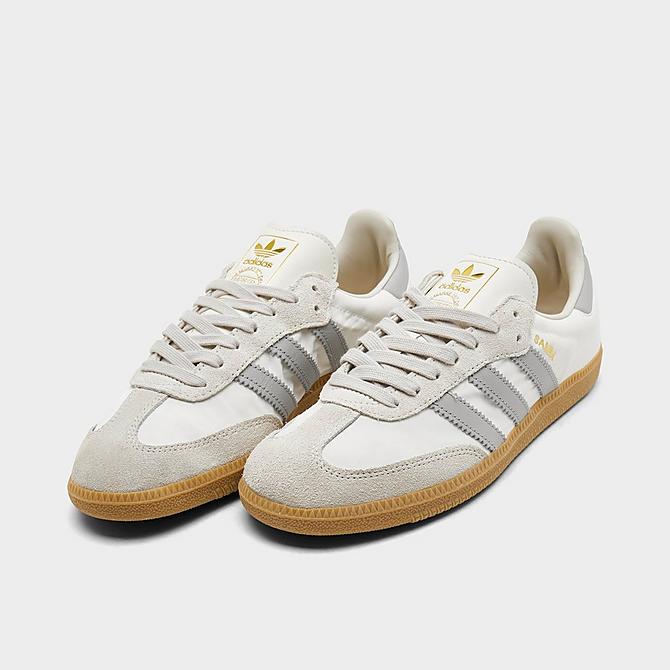 Women's adidas Originals Samba OG Casual Shoes| Finish Line Women's adidas Originals Samba OG Casual Shoes| Finish Line