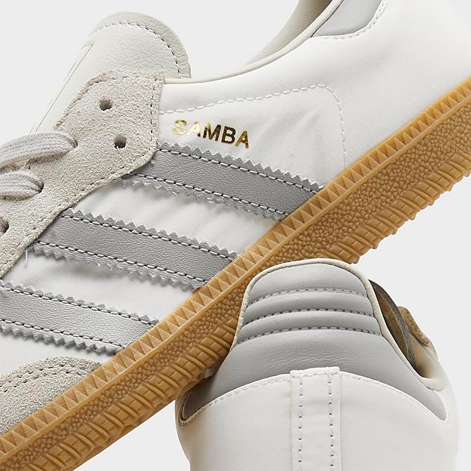 Women's adidas Originals Samba OG Casual Shoes| Finish Line Women's adidas Originals Samba OG Casual Shoes| Finish Line
