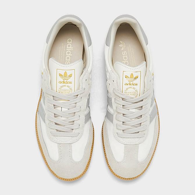 Women's adidas Originals Samba OG Casual Shoes| Finish Line Women's adidas Originals Samba OG Casual Shoes| Finish Line