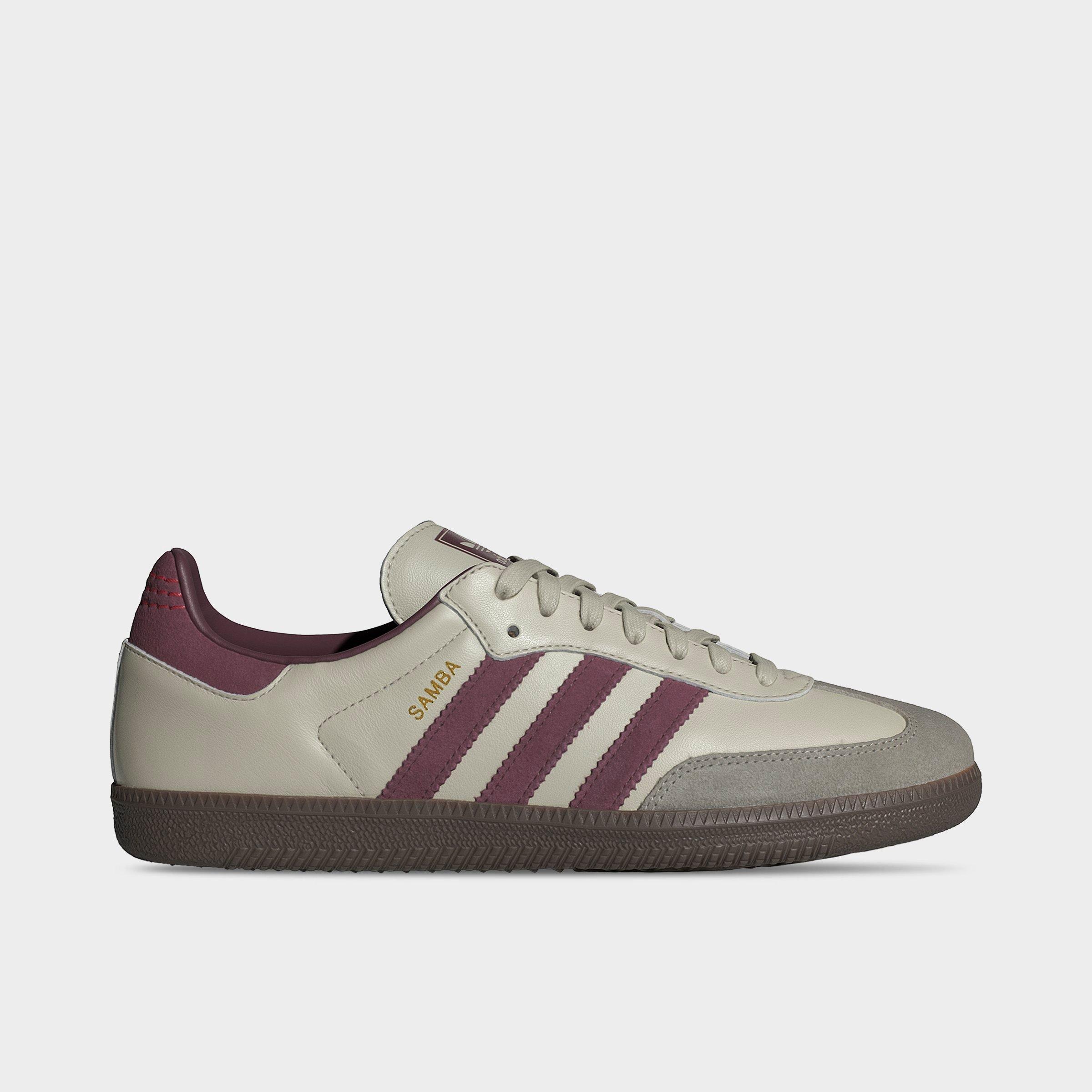 【27cm‼️】adidas originals／SAMBA OG Mens adidas Originals Samba OG Casual Shoes | Finish Line