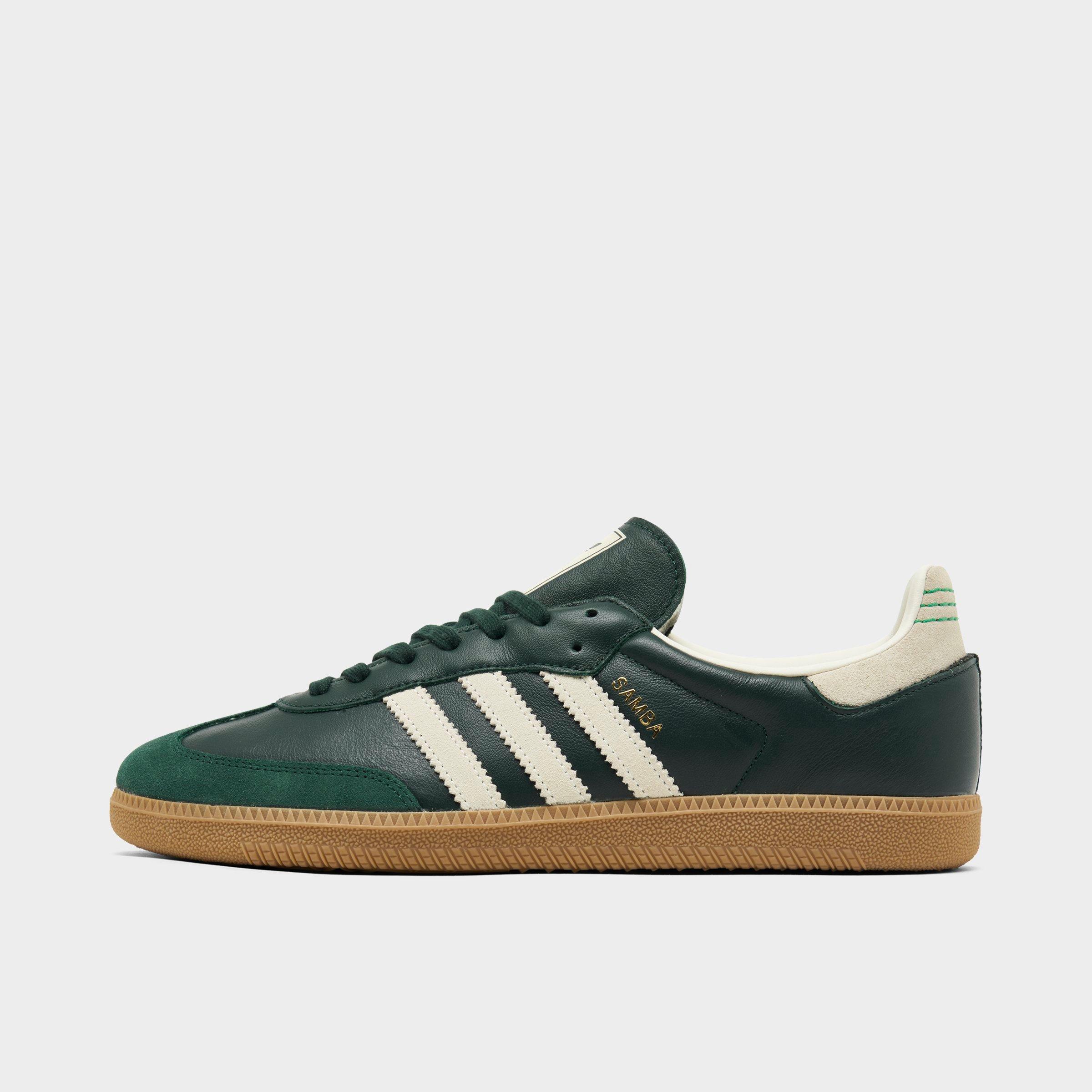 Men's adidas Originals Samba OG Casual Shoes | Finish Line