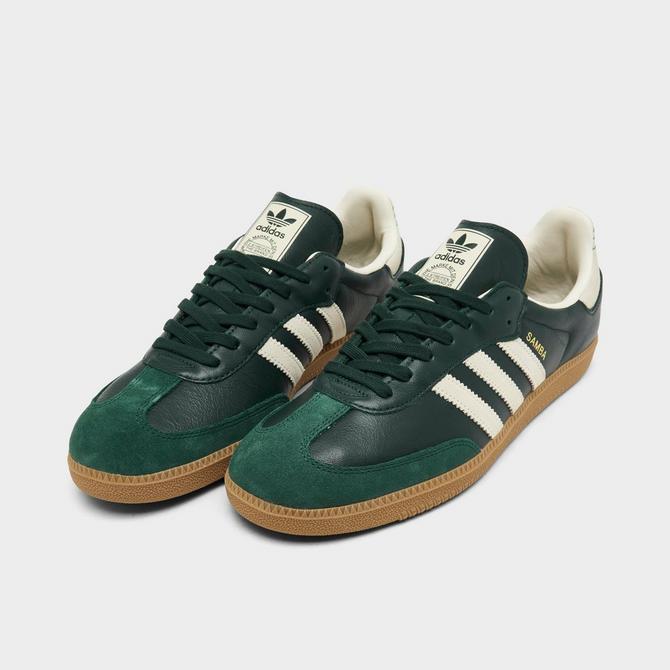 Men s adidas Originals Samba OG Casual Shoes Finish Line