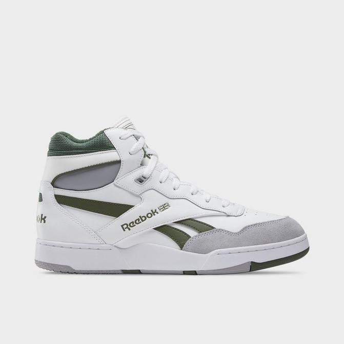 Men's Reebok BB 4000 II Mid Casual Shoes