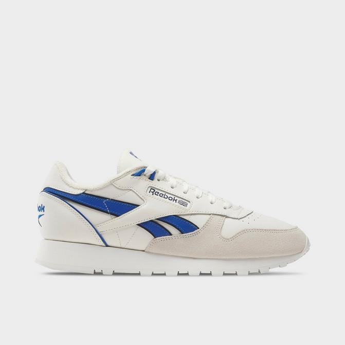 Reebok Men's Classic Nylon Casual Sneakers from Finish Line - Macy's