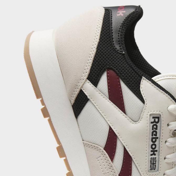 Reebok Classic Leather Chalk Modern Beige Men's - GY1523 - US