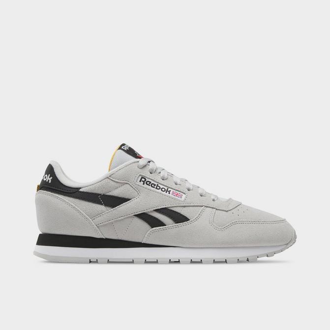 Reebok Classic Leather Casual Shoes Finish Line