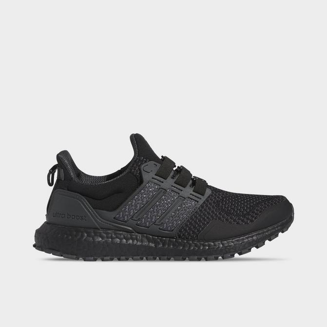 Men's ultraboost all terrain running sneakers 2025 from finish line