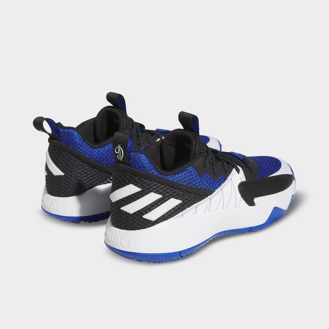 Schoolonderwijs Verplicht Storen adidas Dame Certified Basketball Shoes| Finish Line