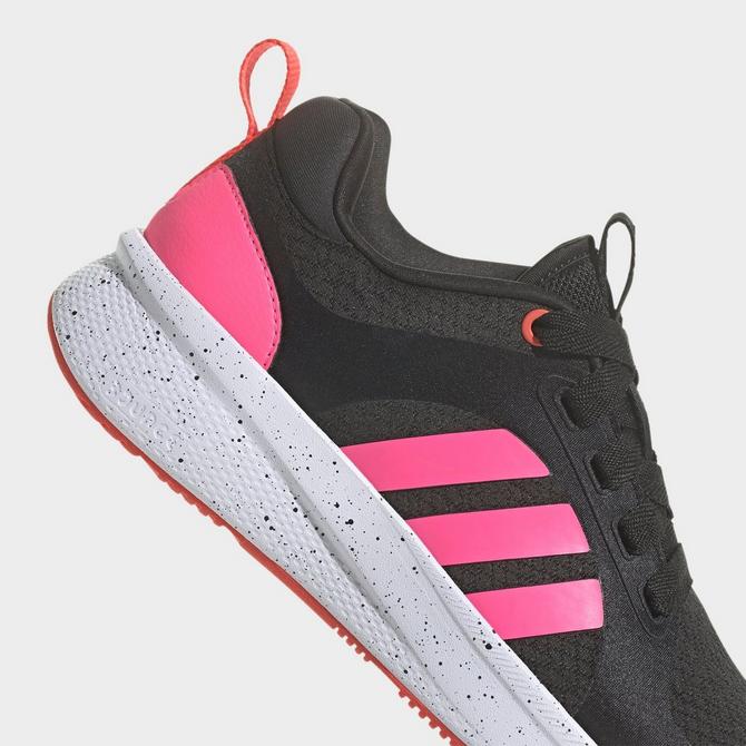 Adidas women's edge bounce running sneakers from sale finish line