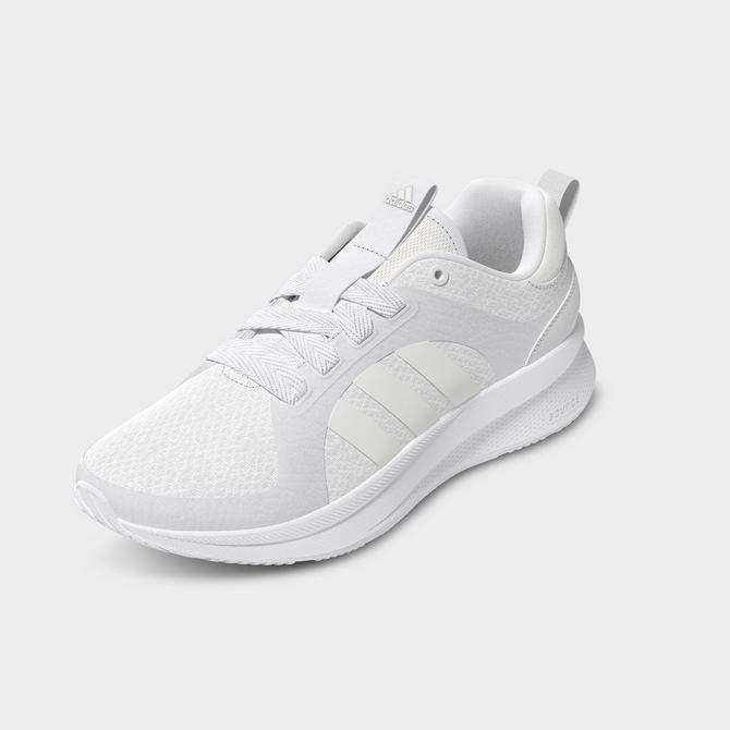 Adidas women's edge bounce running sneakers from sale finish line