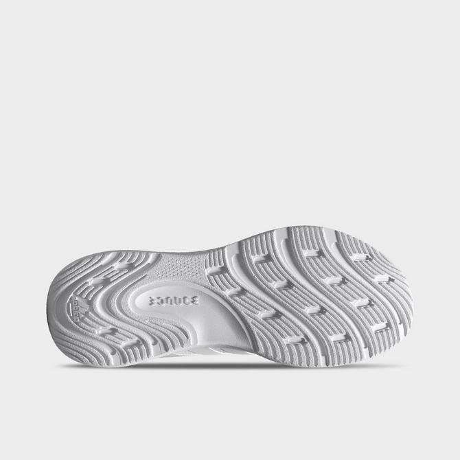 Adidas women's edge lux running sneakers on sale from finish line