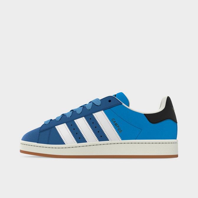 adidas Originals Campus 00s sneakers in light blue