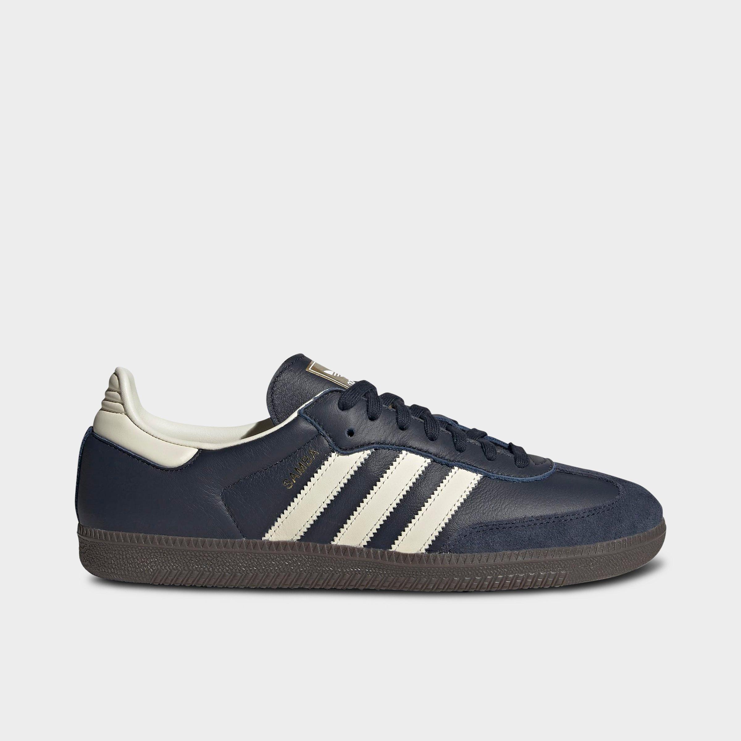 [adidas] Men's Originals Samba Mexico Casual Shoes (限定) Men's adidas Originals Samba Mexico Casual Shoes | Finish Line