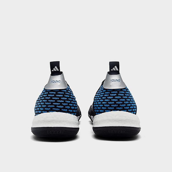 adidas Trae Young 3 Basketball Shoes - White, Unisex Basketball
