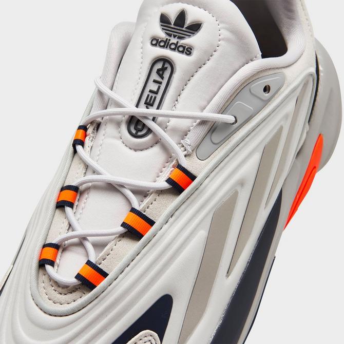 Men's adidas Originals Ozelia Casual Shoes| Finish Line