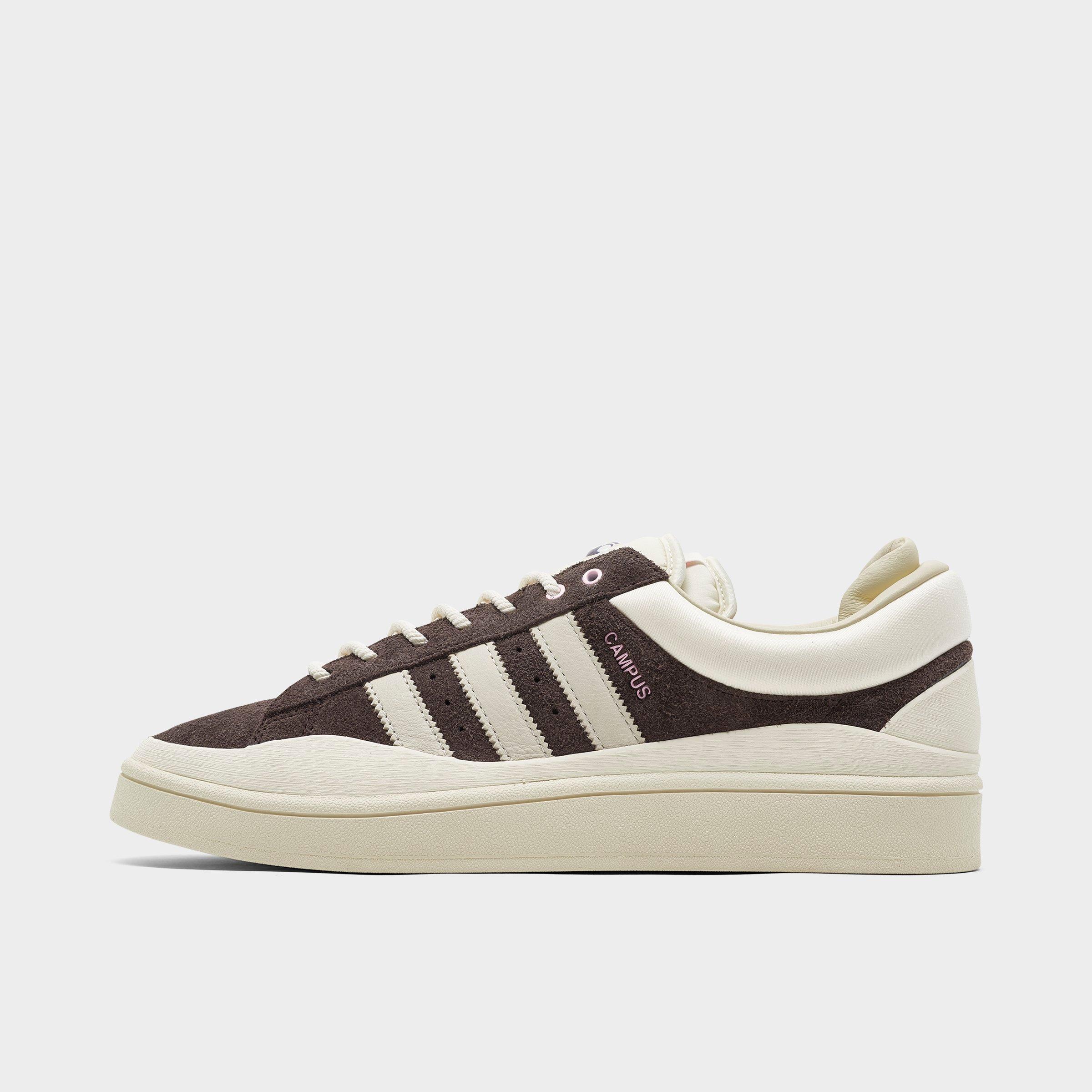 adidas gazelle silver green womens Adidas Bad Bunny Campus Shoes ID2529  Kick Theory