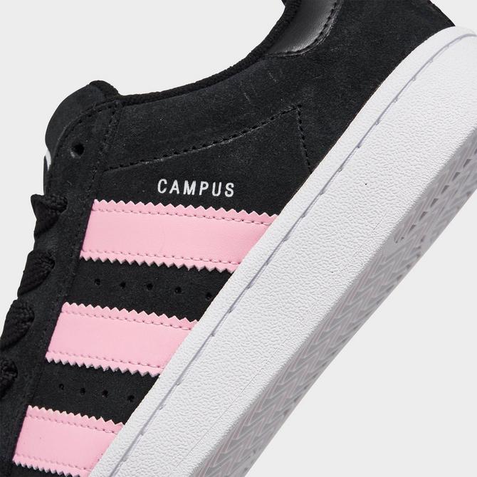 Women's campus cheap shoes black