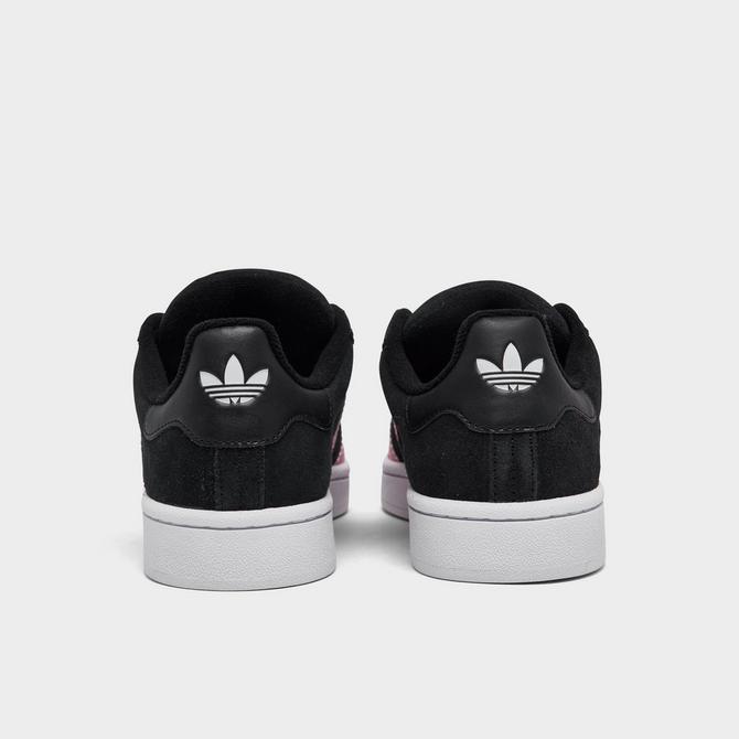 Scarpe adidas Campus 00S Donna Core Black-White-True Pink - Fútbol