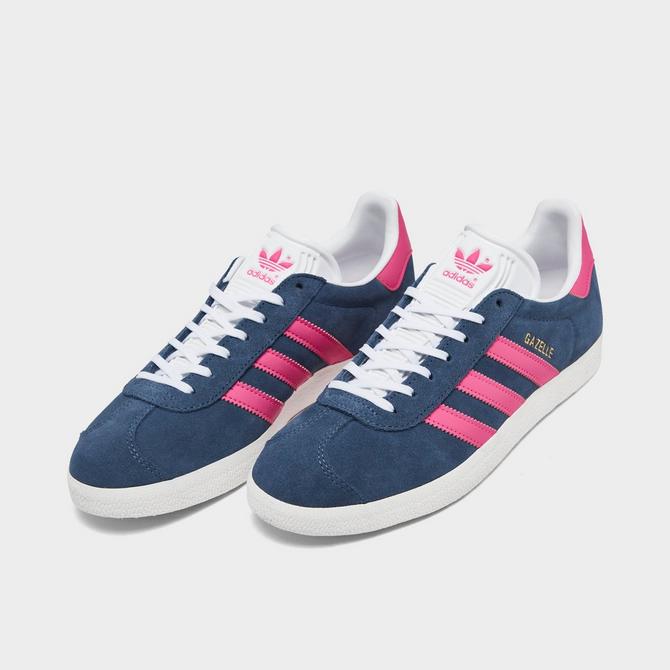 Women's adidas Originals Gazelle Casual Shoes