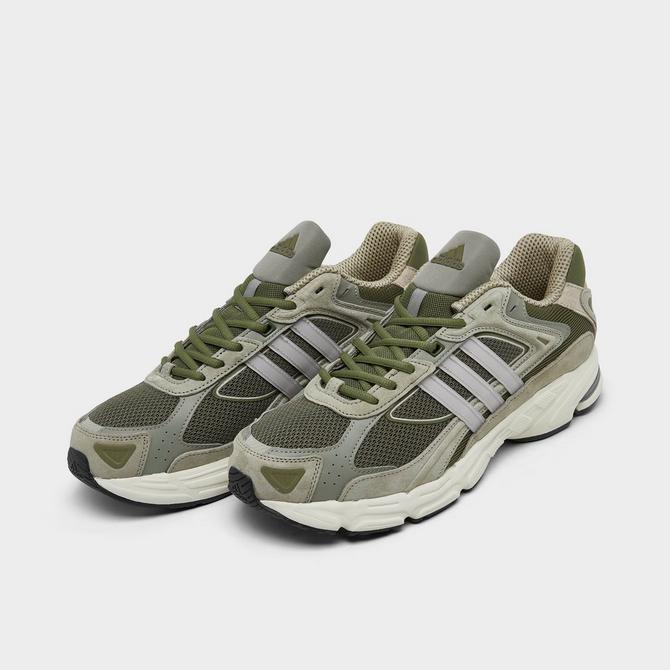 Men's adidas Originals Response CL Casual Shoes | Finish Line