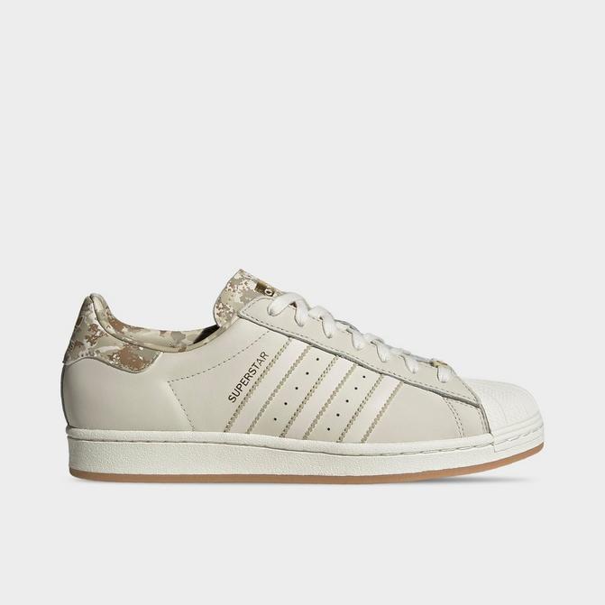 Size 7 - adidas Superstar Bold White Black for sale online