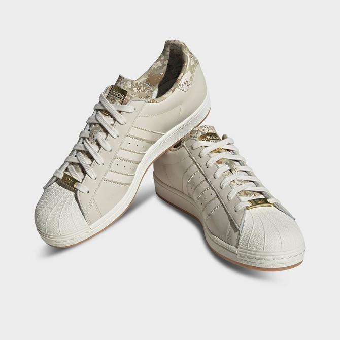 adidas Originals Adidas Superstar W Off White/ Off White/ Off