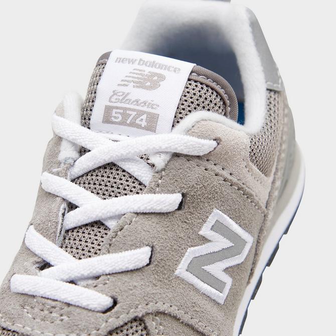 Boys Toddler New Balance 574 Suede Casual Shoes Finish Line