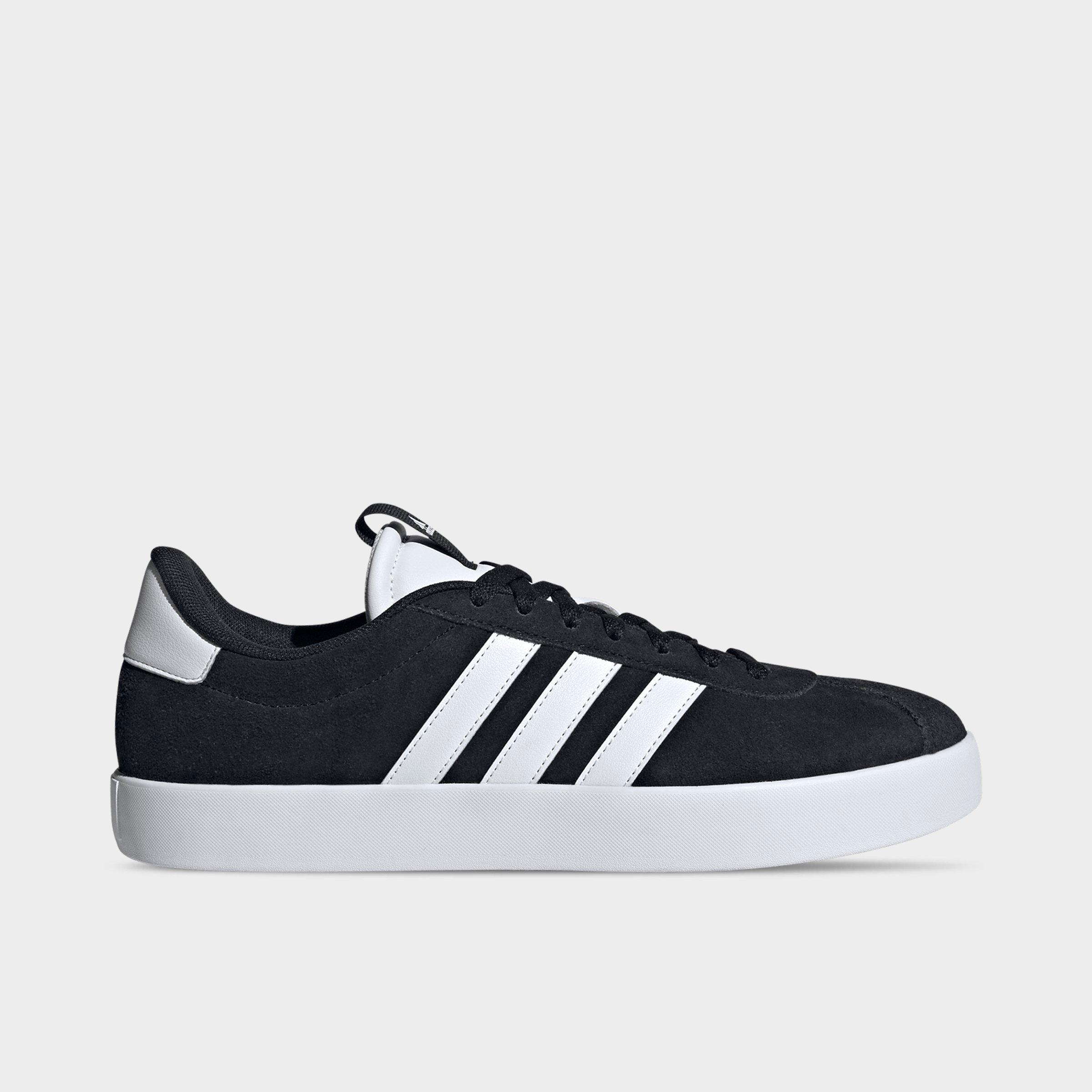 adidas gazelle silver green womens adidas VL Court 3.0 Shoes Kids - Kids - Cloud White / Silver / Grey One main image 0