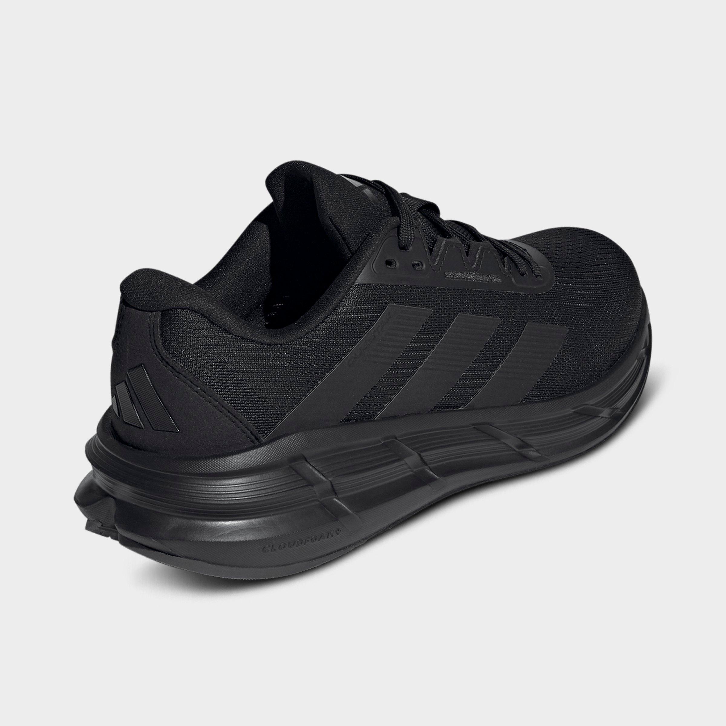 adidas gazelle silver green womens adidas Questar 3 Running Shoe | Women's | Dark Blue | Size 5.5