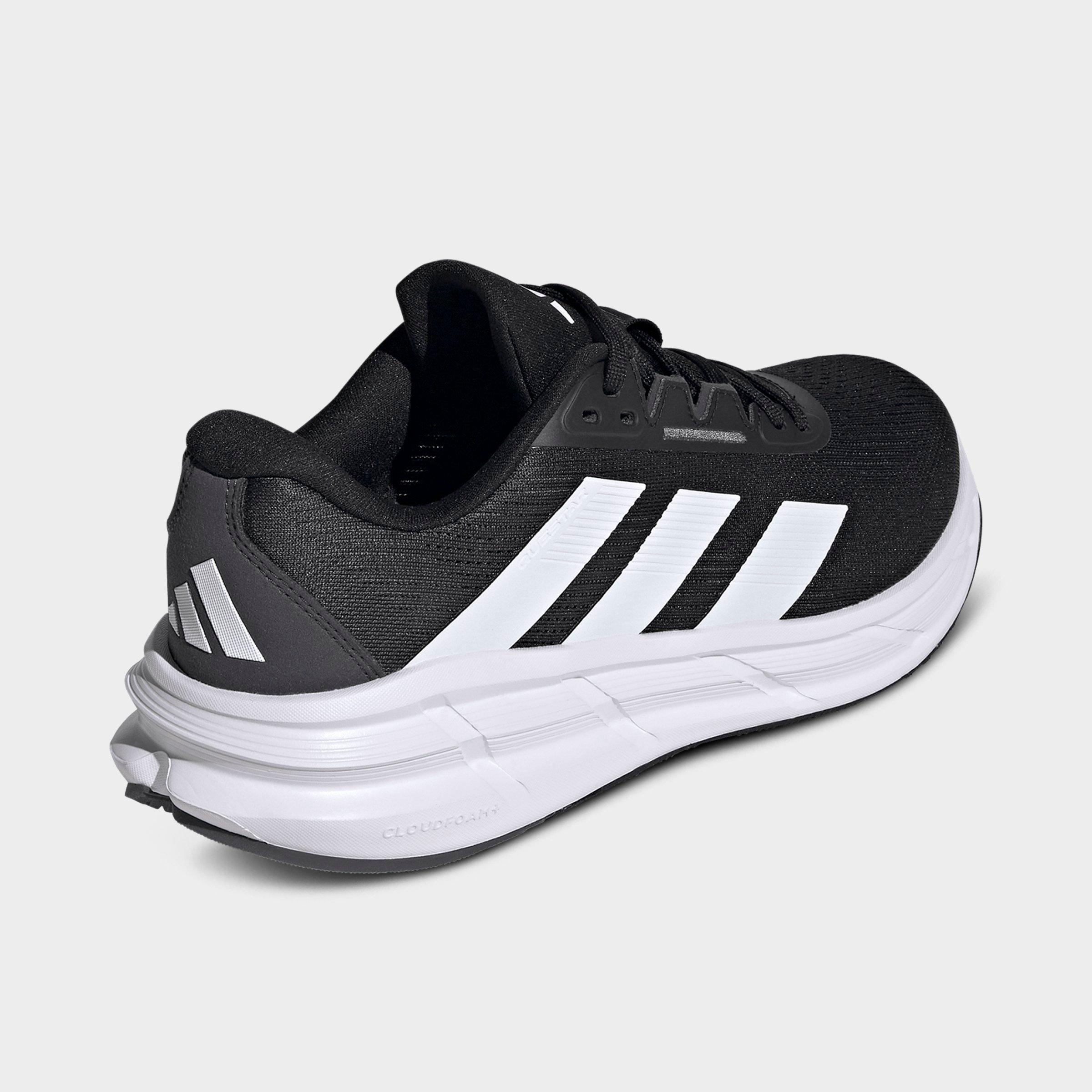 adidas gazelle silver green womens adidas Questar 3 Running Shoes main image 1