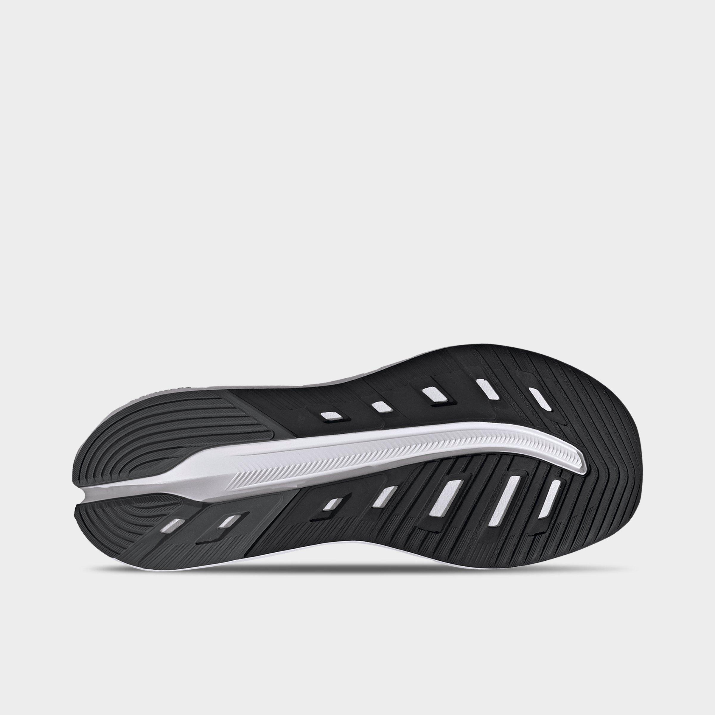 adidas Questar 3 Men's Running Shoes, Size: 13, Black White Carbon