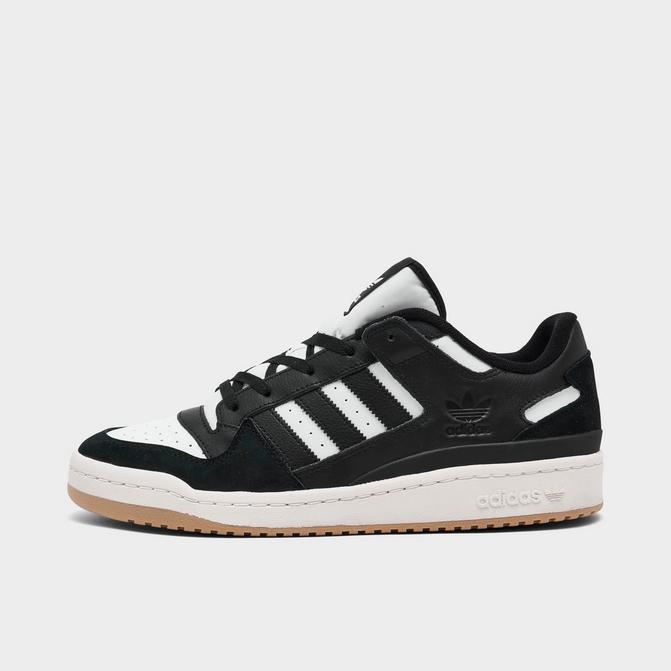 Men's adidas Originals Forum Low Casual Shoes| Finish Line