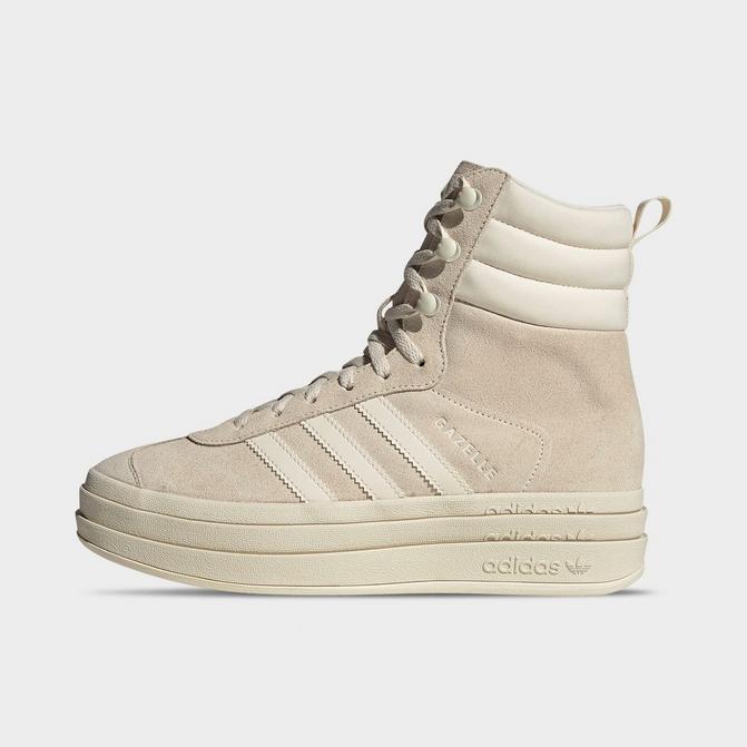 Adidas best sale gazelle boots