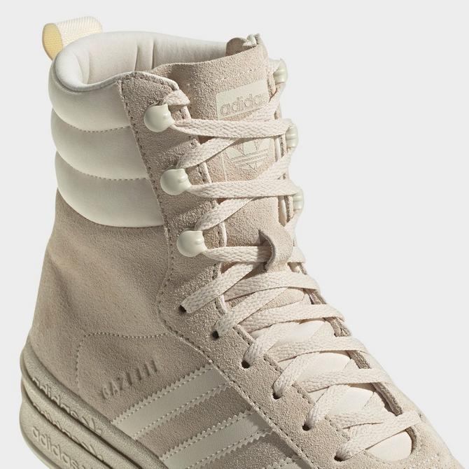 Adidas Originals Gazelle Boot W Woman Sneakers