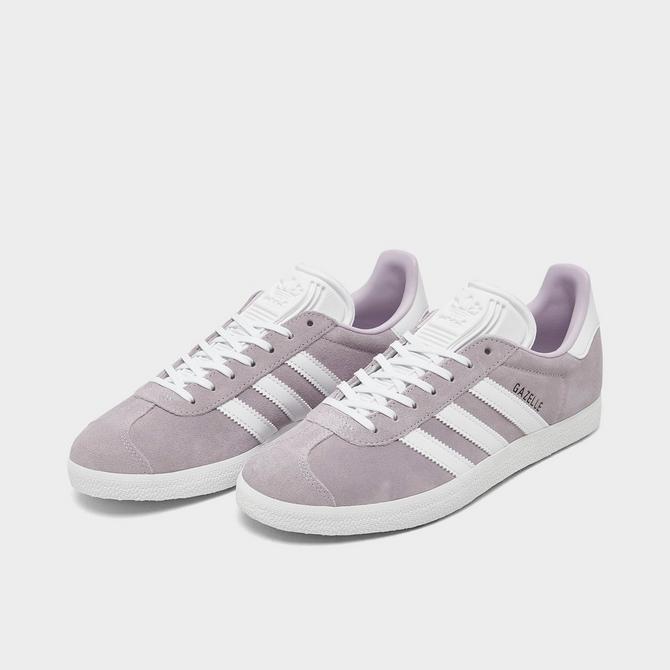 Beroemdheid Goot Katholiek Women's adidas Originals Gazelle Casual Shoes| Finish Line