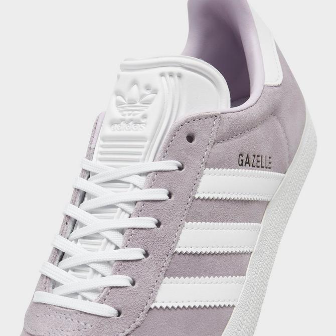 Women's adidas Gazelle Casual Shoes | Finish Line