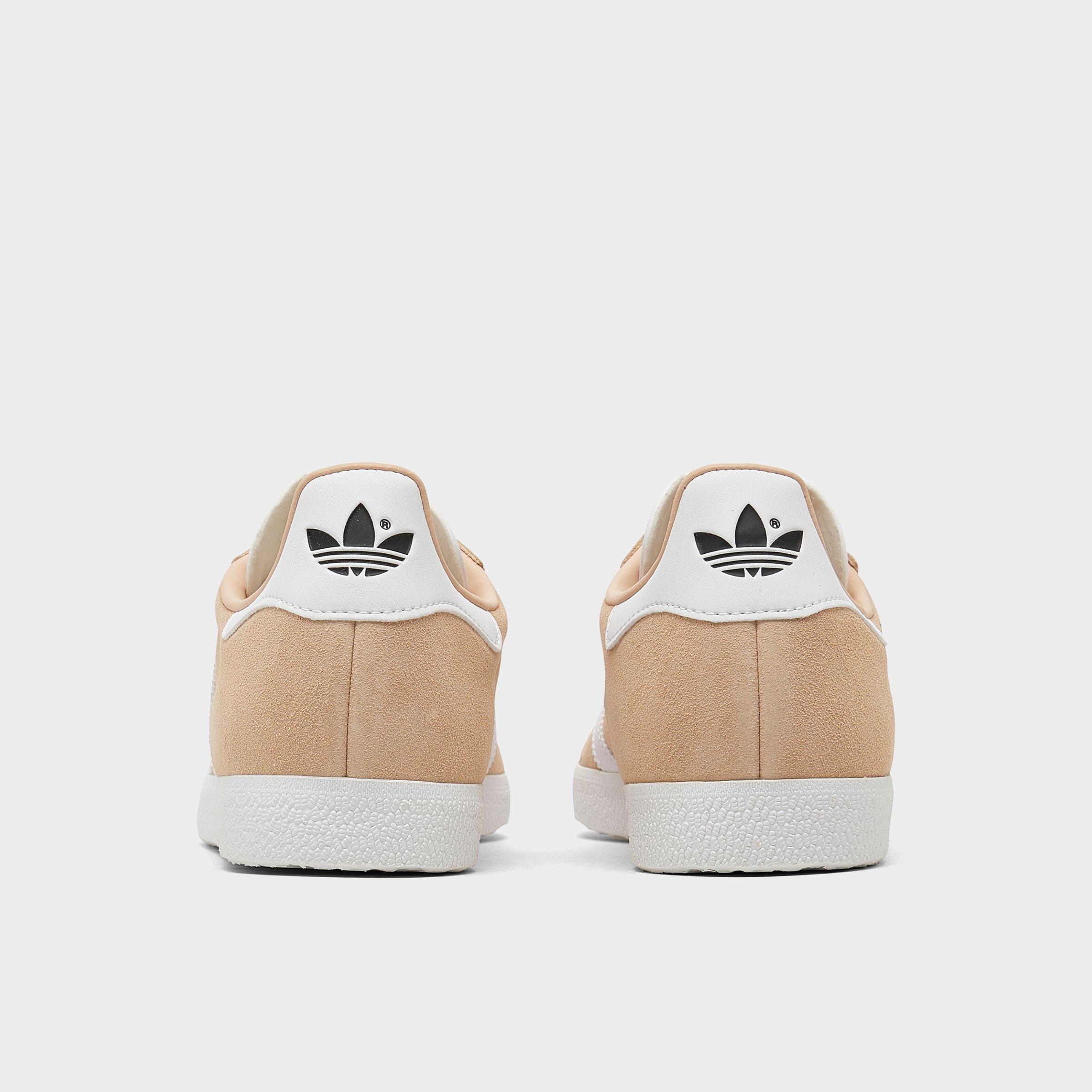 adidas originals gazelle women's black