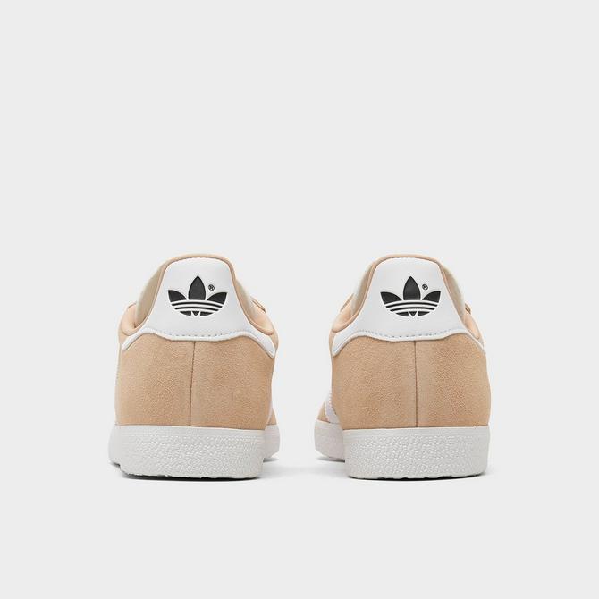 adidas Gazelle Shoes - Grey | Women's Lifestyle | adidas US